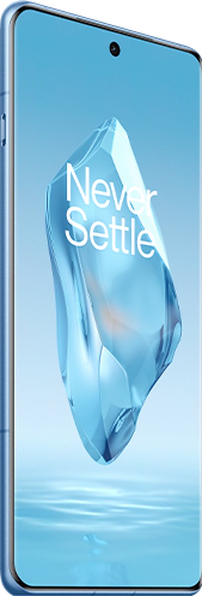 OnePlus 12R - 256GB - Cool Blue