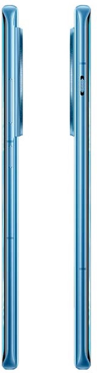 OnePlus 12R - 256GB - Cool Blue