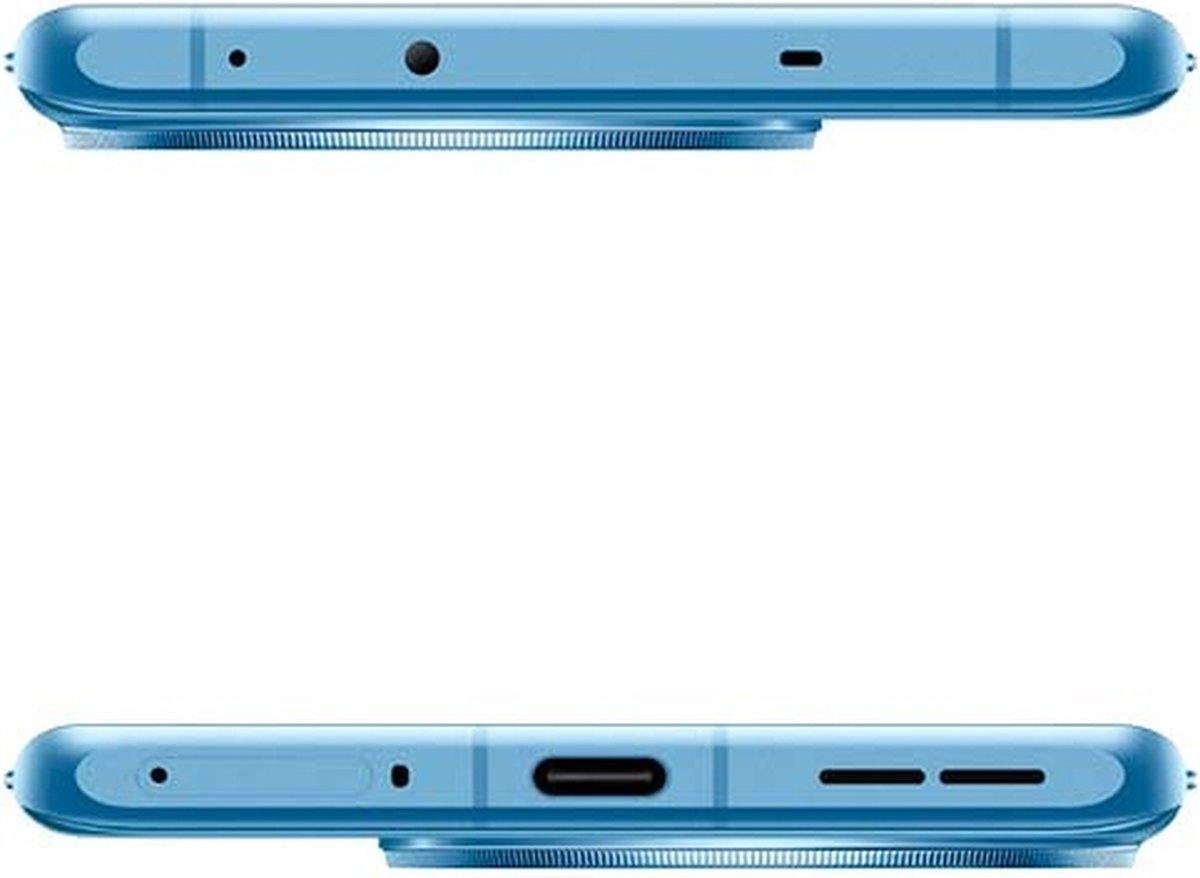 OnePlus 12R - 256GB - Cool Blue