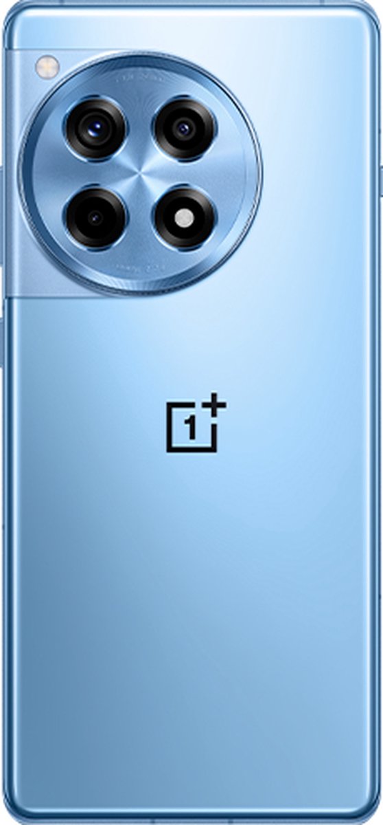 OnePlus 12R - 256GB - Cool Blue