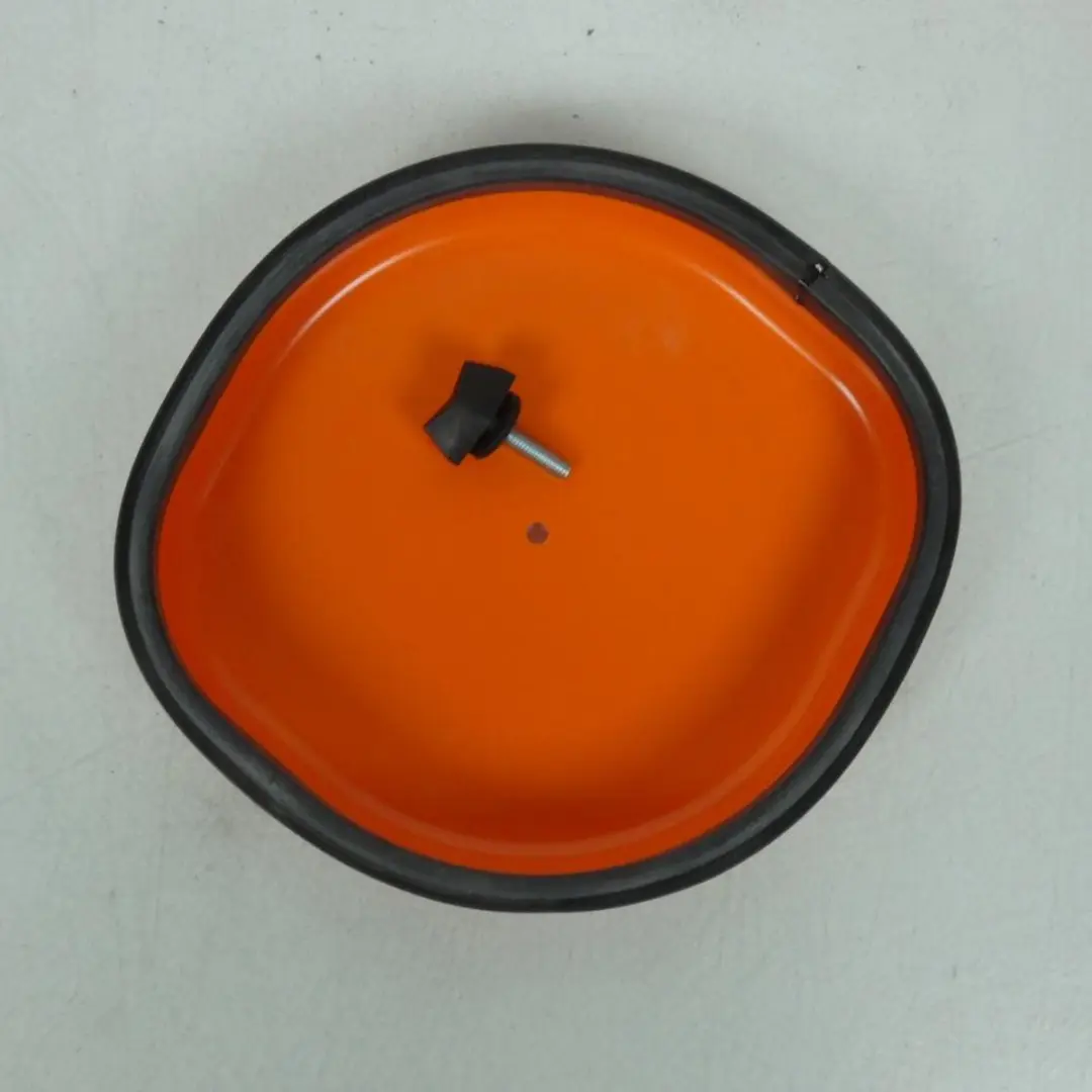 Couvercle rigide Filtre à air Twin Air pour moto Suzuki 125 RM 160079 Neuf