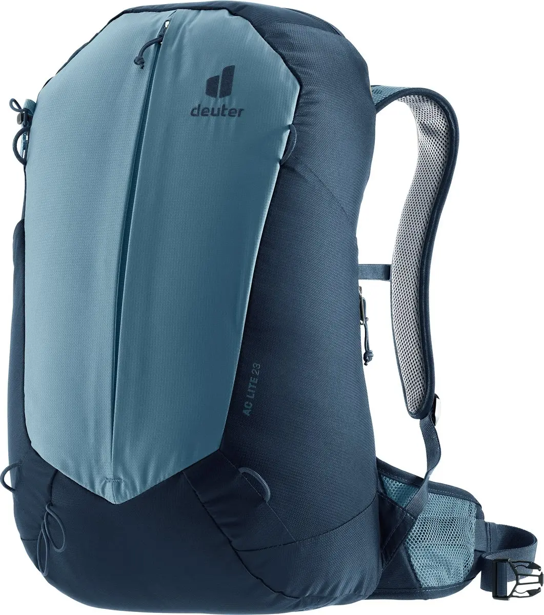 Deuter AC Lite Backpack 23 Atlantic