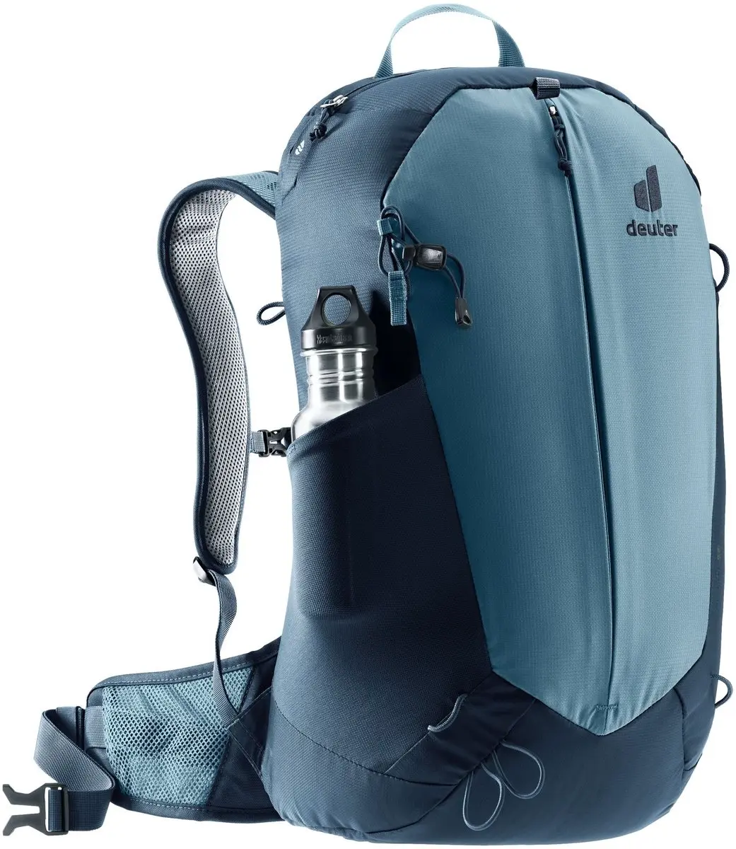 Deuter AC Lite Backpack 23 Atlantic - Ink - afbeelding 4 van 6