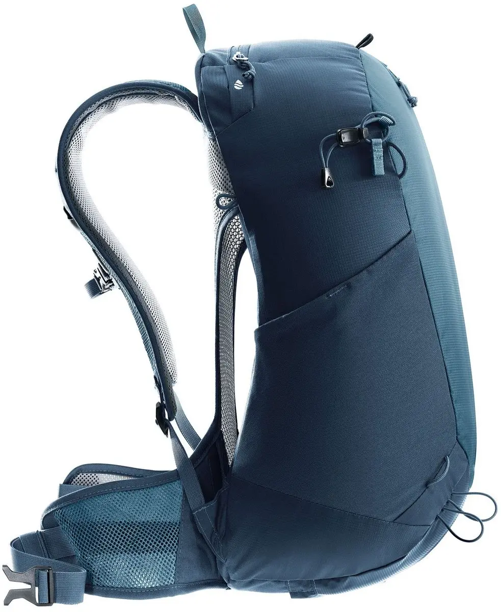 Deuter AC Lite Backpack 23 Atlantic - Ink - afbeelding 2 van 6