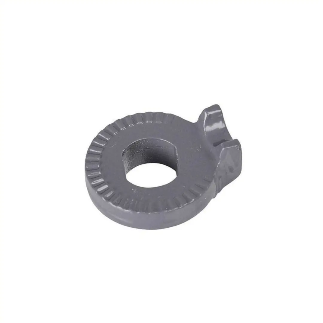 Shimano Naaf klemring 7L Grijs SG-4R40 - afbeelding 5 van 6
