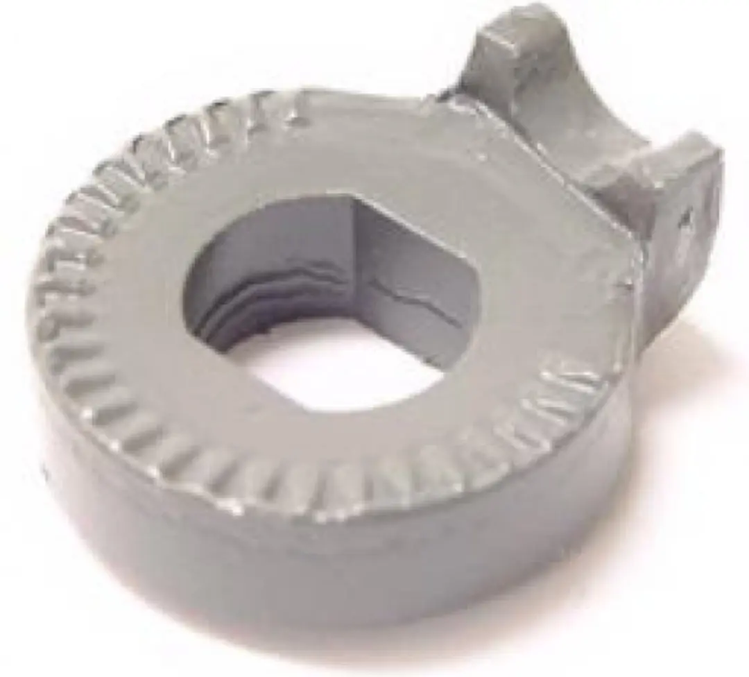 Shimano Naaf klemring 7L Grijs SG-4R40 - afbeelding 4 van 6