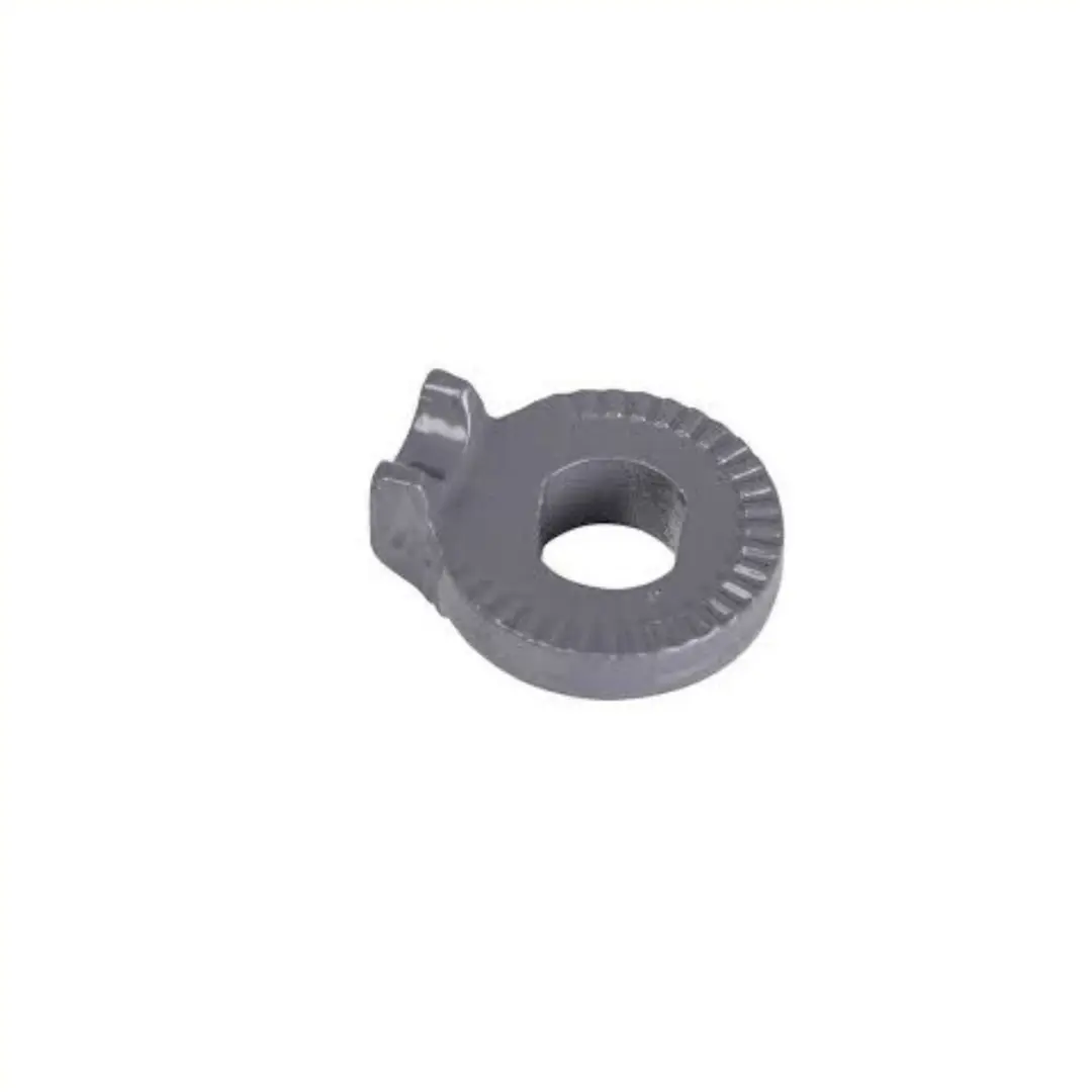 Shimano Naaf klemring 7L Grijs SG-4R40