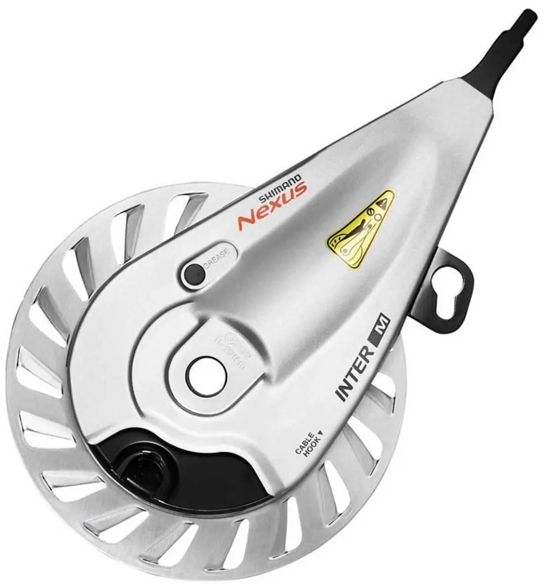 Shimano BR-C3011 Rollerbrake Voor