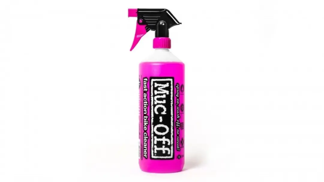 Muc-Off Bike Cleaner 1 Liter