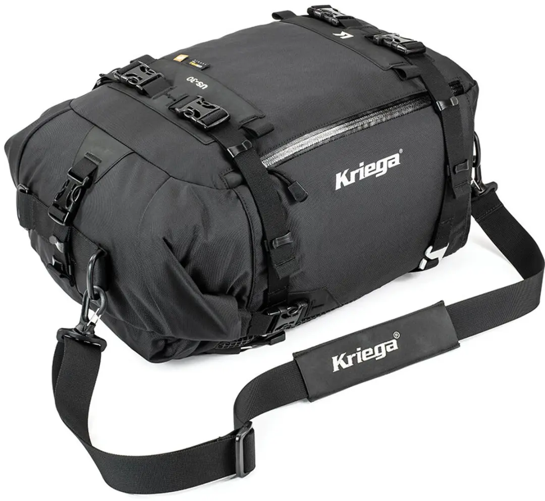 Kriega US-30 Rugzak 30L