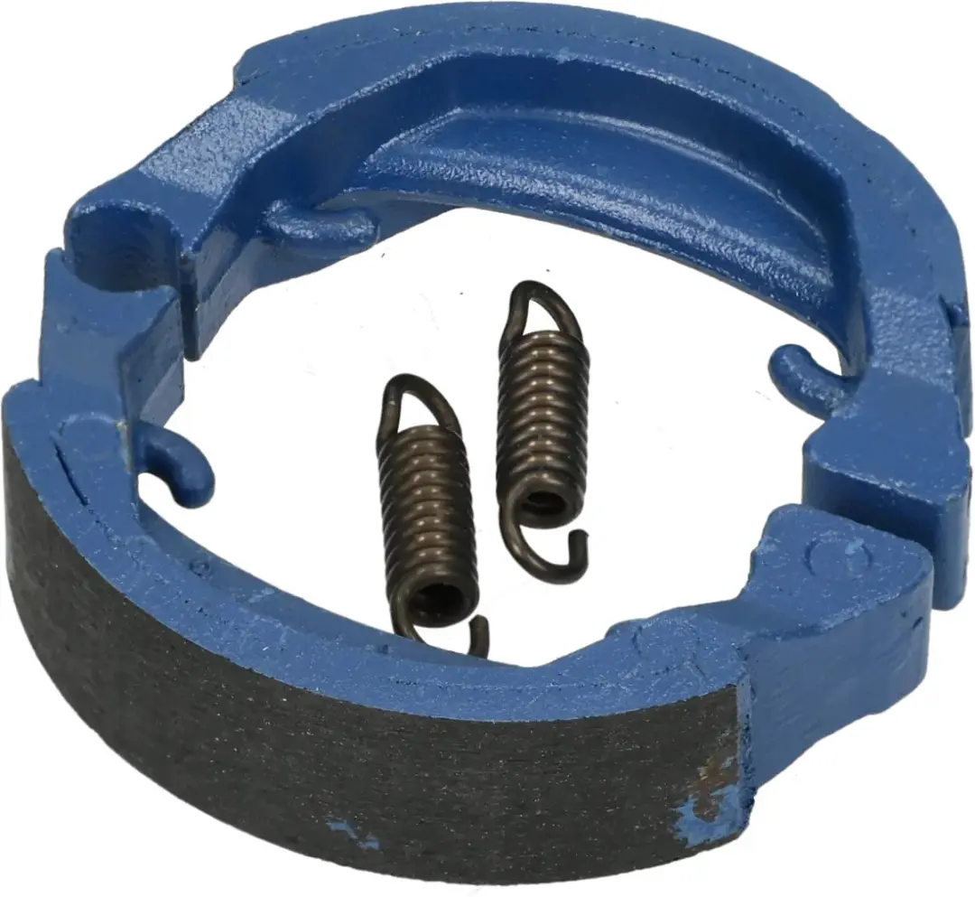 Polini For Race remschoenen 80x18mm (o.a Peugeot 103 / MBK 51)