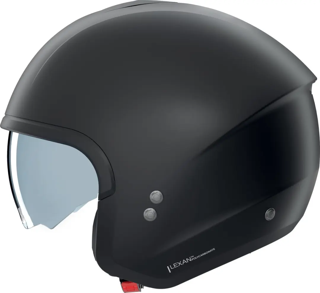 Nolan N20-2 Classico 302 XL Jethelm - Matzwart