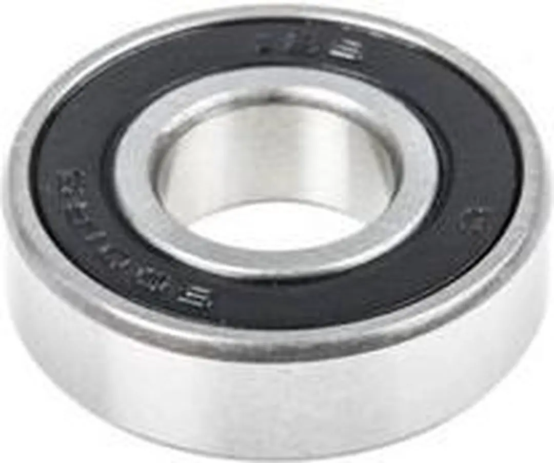 Elvedes Kogellager 6001-2RS - Zilver - afbeelding 3 van 4
