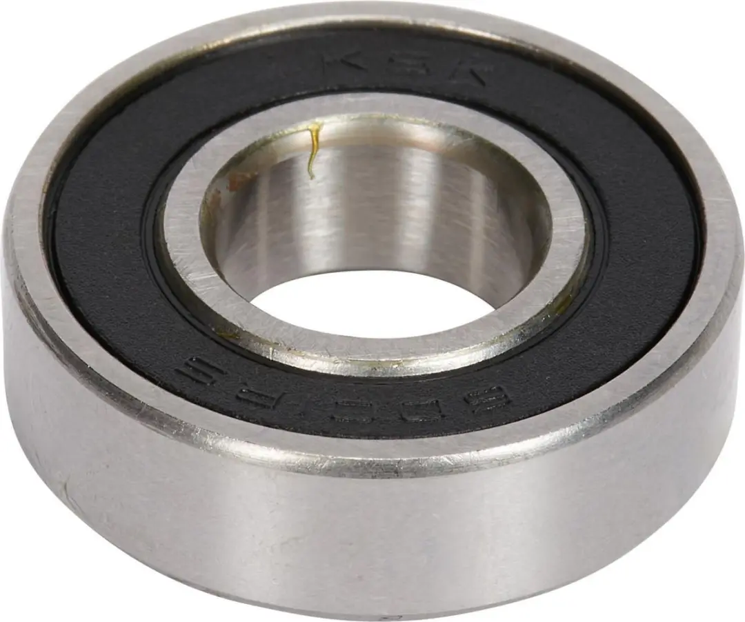 Elvedes Kogellager 6001-2RS - Zilver - afbeelding 4 van 4