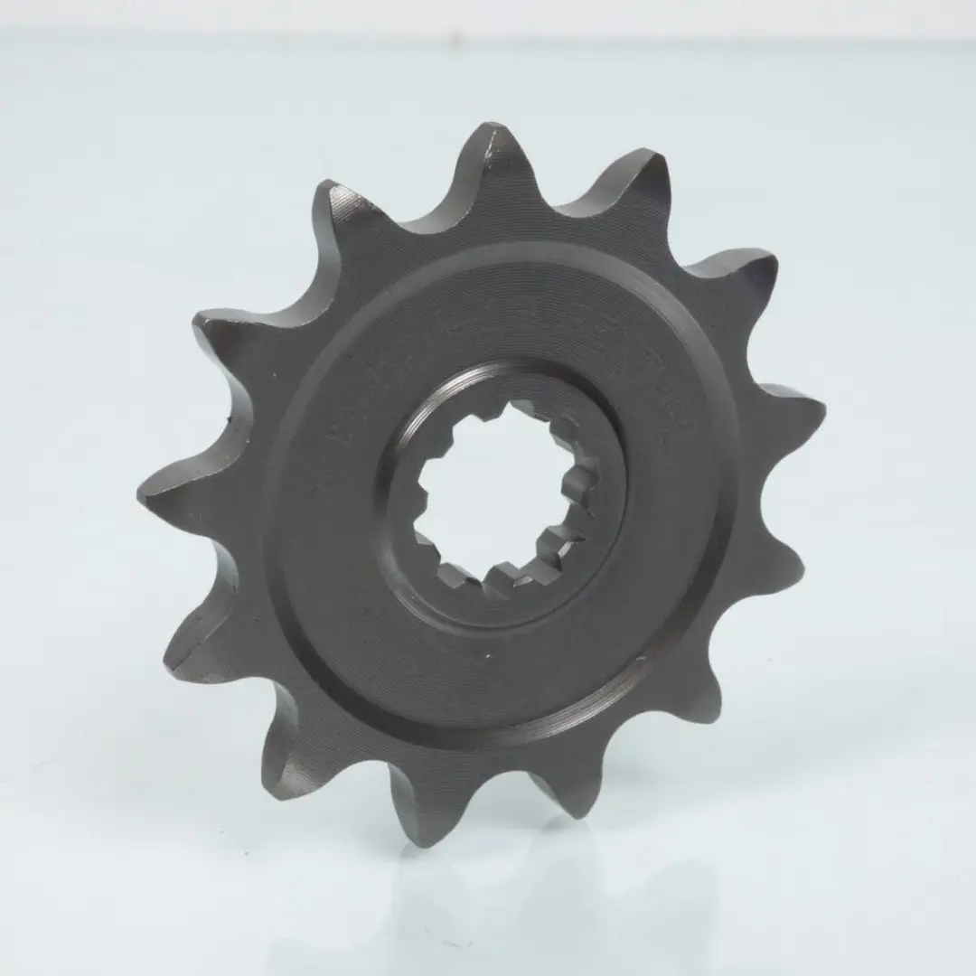 renthal versnellingsbak tandwiel voor kawasaki 250 kxf 2004