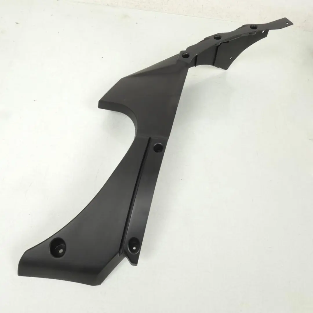 Cache latéral supérieur D pour moto Rieju 50 Rs3 Pro Après 2010 0/000.570.703