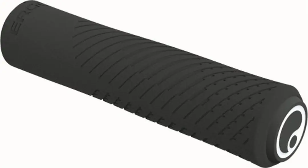 Ergon GXR Handvat - L - Zwart - afbeelding 3 van 4