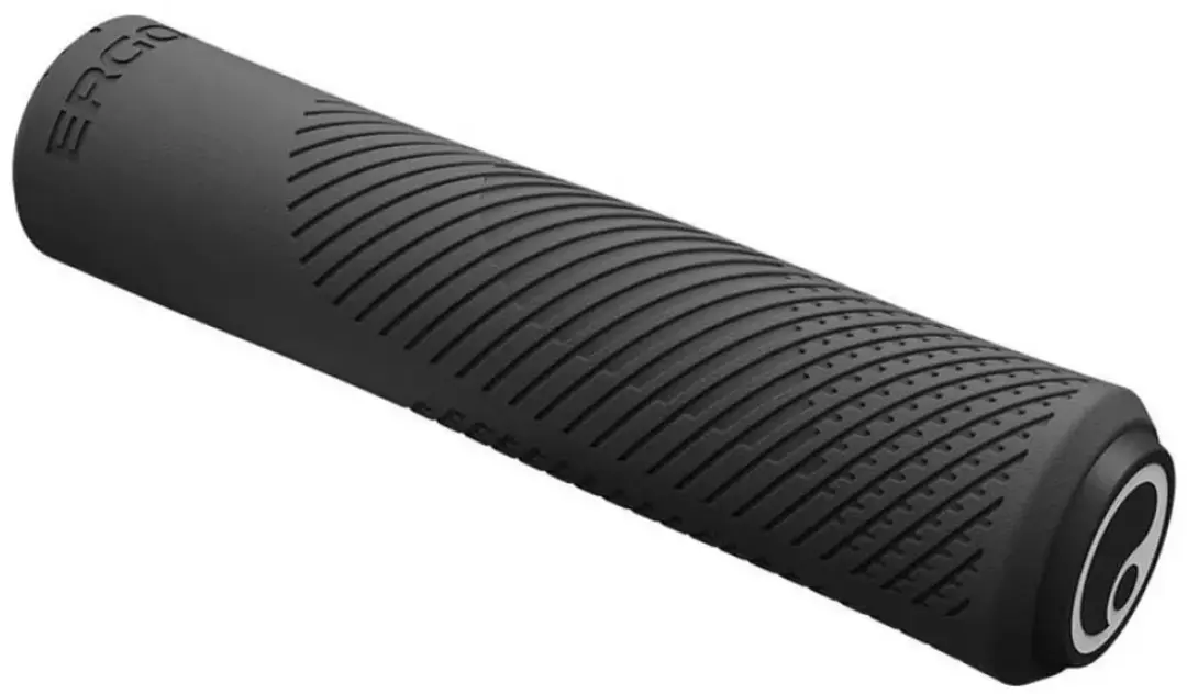 Ergon GXR Handvat - L - Zwart - afbeelding 4 van 4