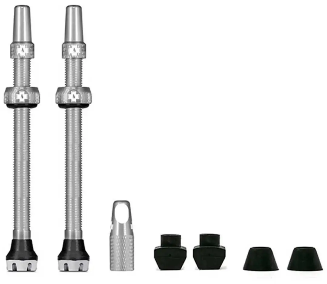 Muc-Off V2 Tubeless Ventielset 44mm