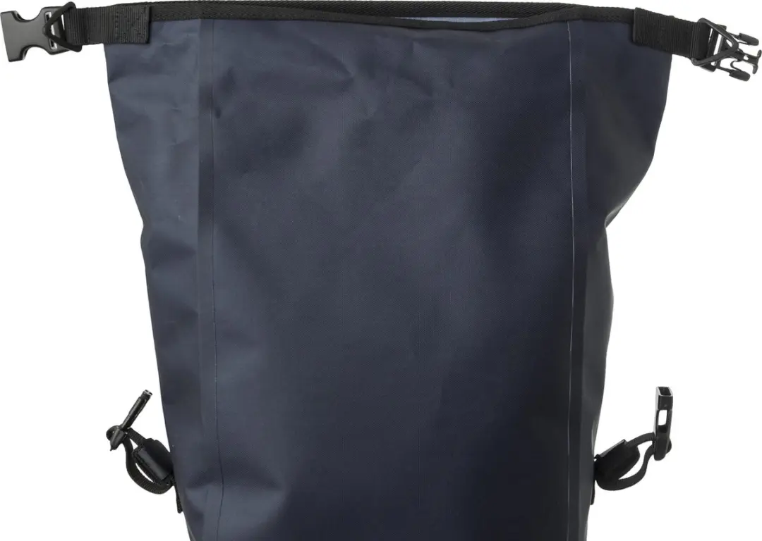 AGU Shelter Clean Enkele Fietstas 21L - Blauw - afbeelding 4 van 4