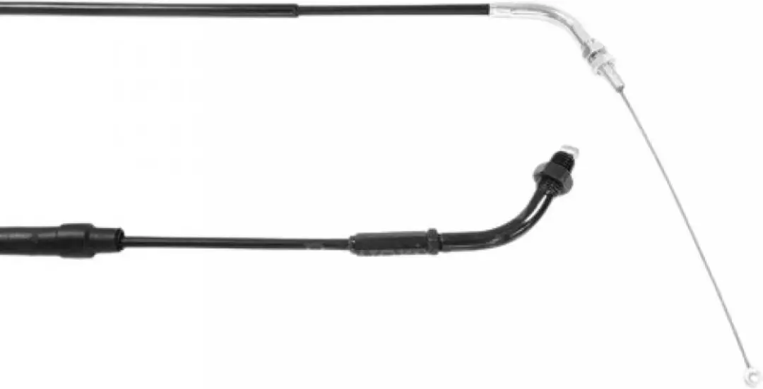vicma gaskabel voor honda 600 cbf s 2004 tot 2006 18133 nieuw
