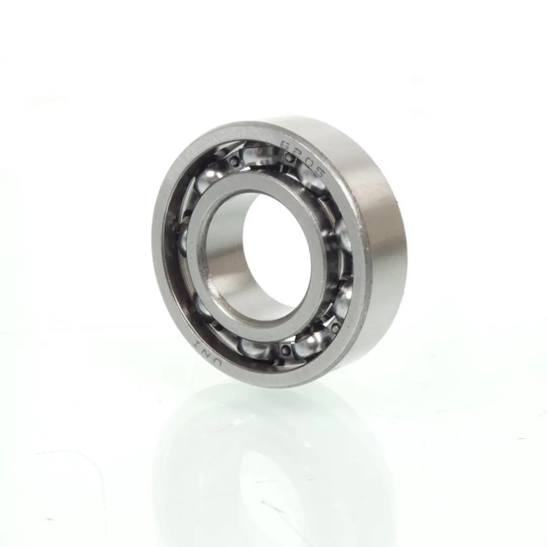 Roulement de direction supérieur origine pour moto Aprilia 125 RS 1996-2010 AP8