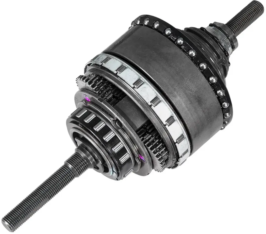 Shimano Nexus 8 SG-8R31 Binnenwerk - 184mm - afbeelding 3 van 3