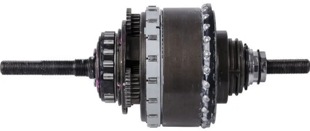 Shimano Nexus 8 SG-8R31 Binnenwerk - 184mm - afbeelding 2 van 3