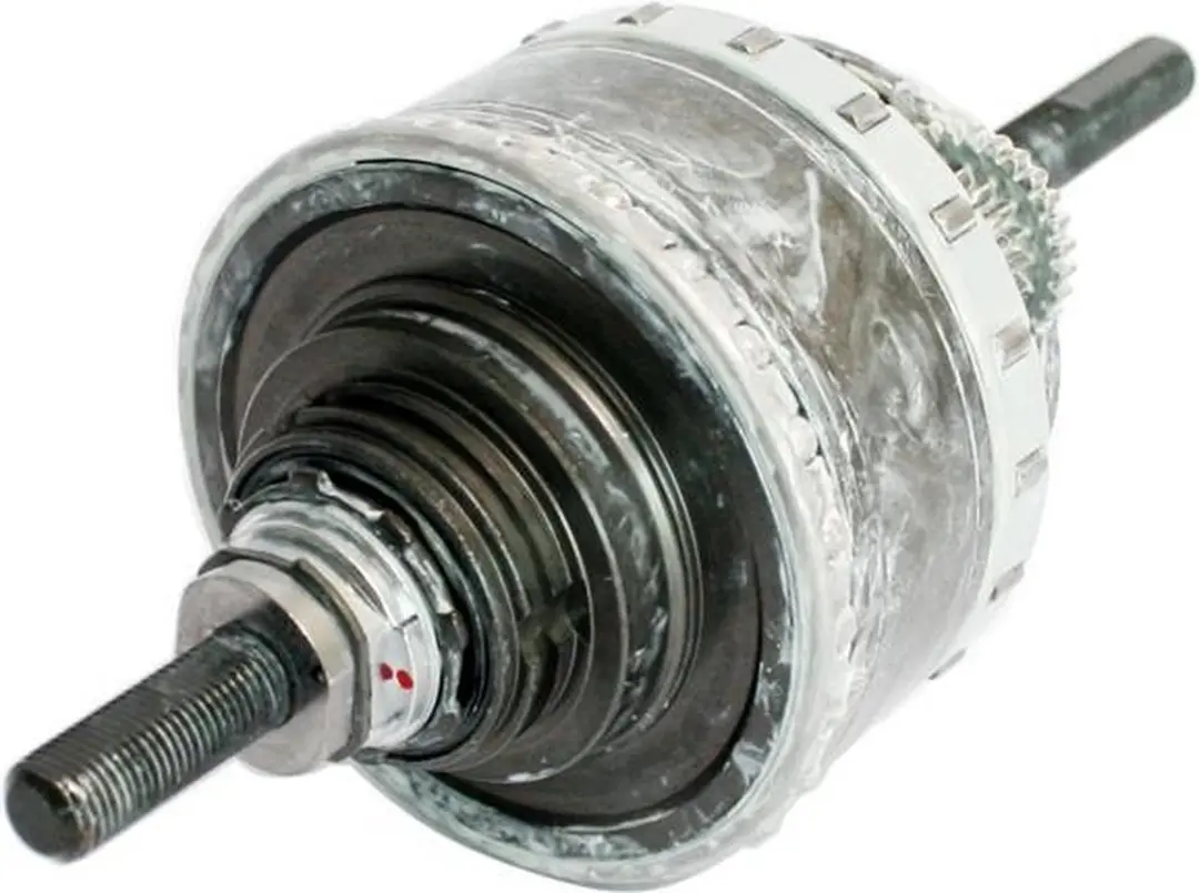 Shimano Nexus 8 SG-8R31 Binnenwerk