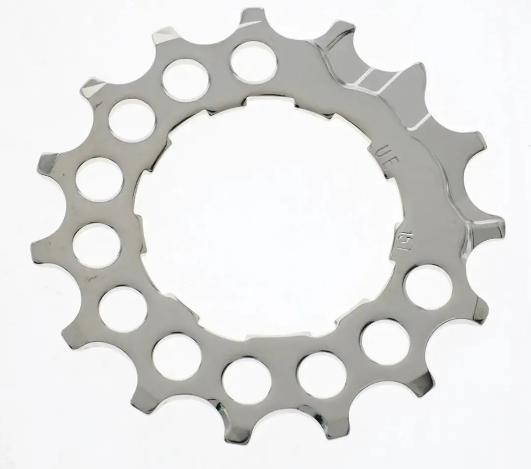 Shimano CS-LG600 Tandkrans 15T