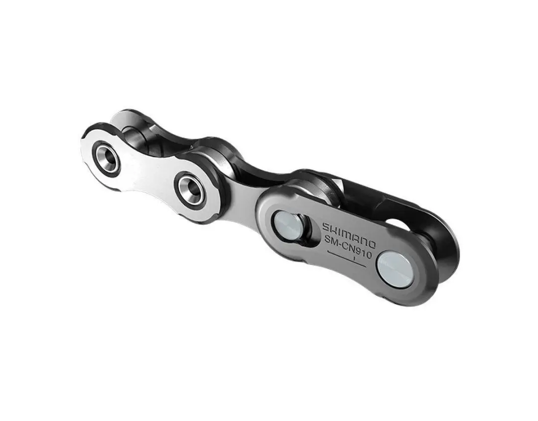 Shimano CN-M9100 Ketting 12 Speed - 126 Schakels - afbeelding 4 van 6