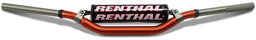 Renthal Twinwall Stuur 28.6mm 811mm