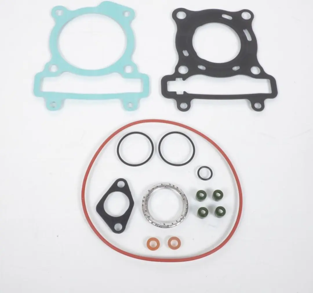 Athena Pakking Yamaha X-Max 125 2006-2013 P400485600119 - afbeelding 2 van 3