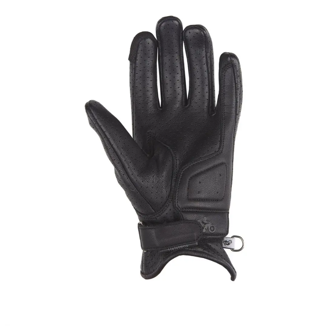 Helstons Condor Air Handschoen 13 - Zwart
