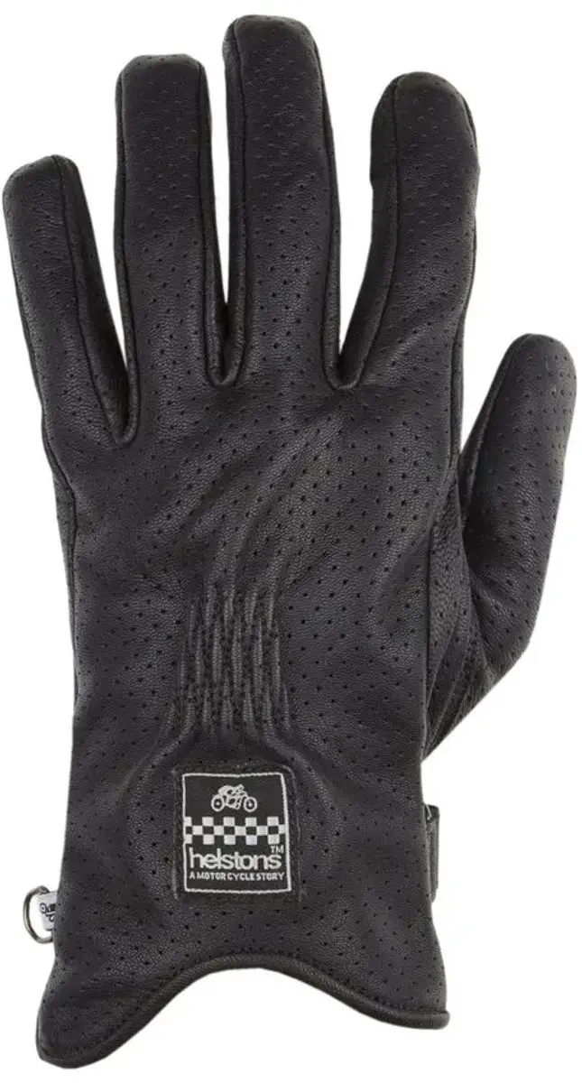 Helstons Condor Air Handschoen 13 - Zwart