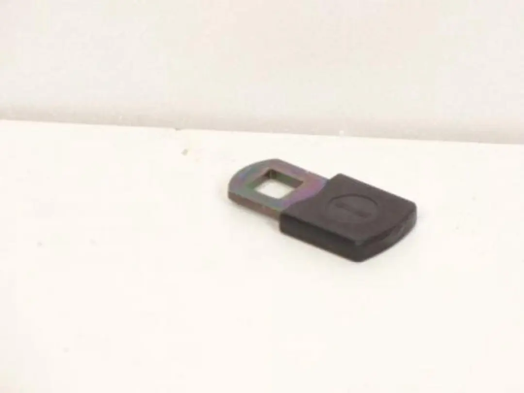 Originele handgreep voor het klemdeksel van de Aprilia 50 SR-scooter (2004 t/m 2