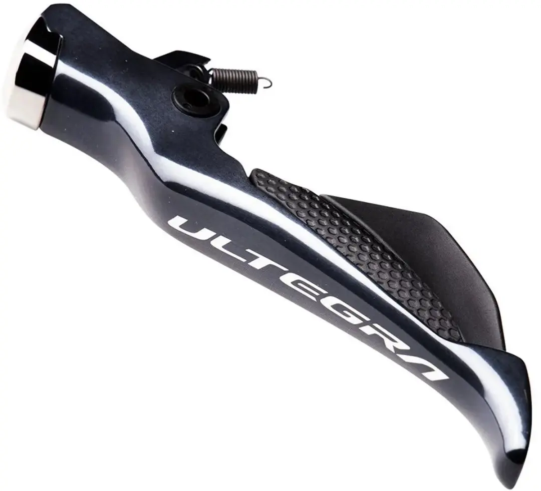 Shimano ST-R8050 Linker Remhendel - 11-speed - Zwart