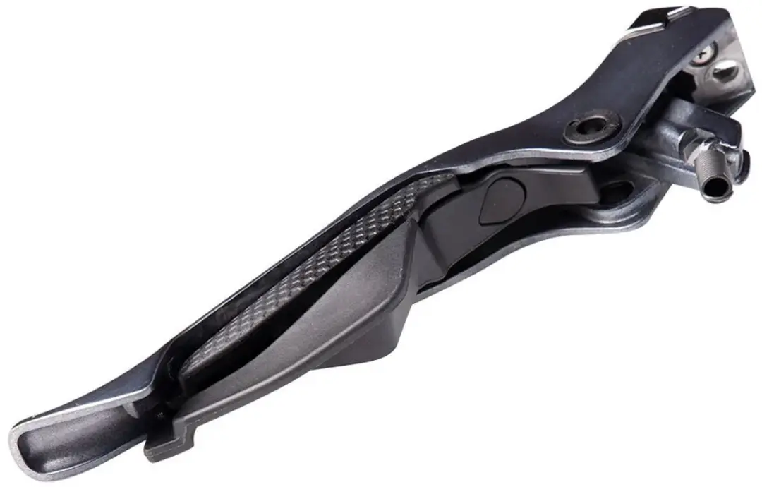 Shimano ST-R8050 Linker Remhendel - 11-speed - Zwart