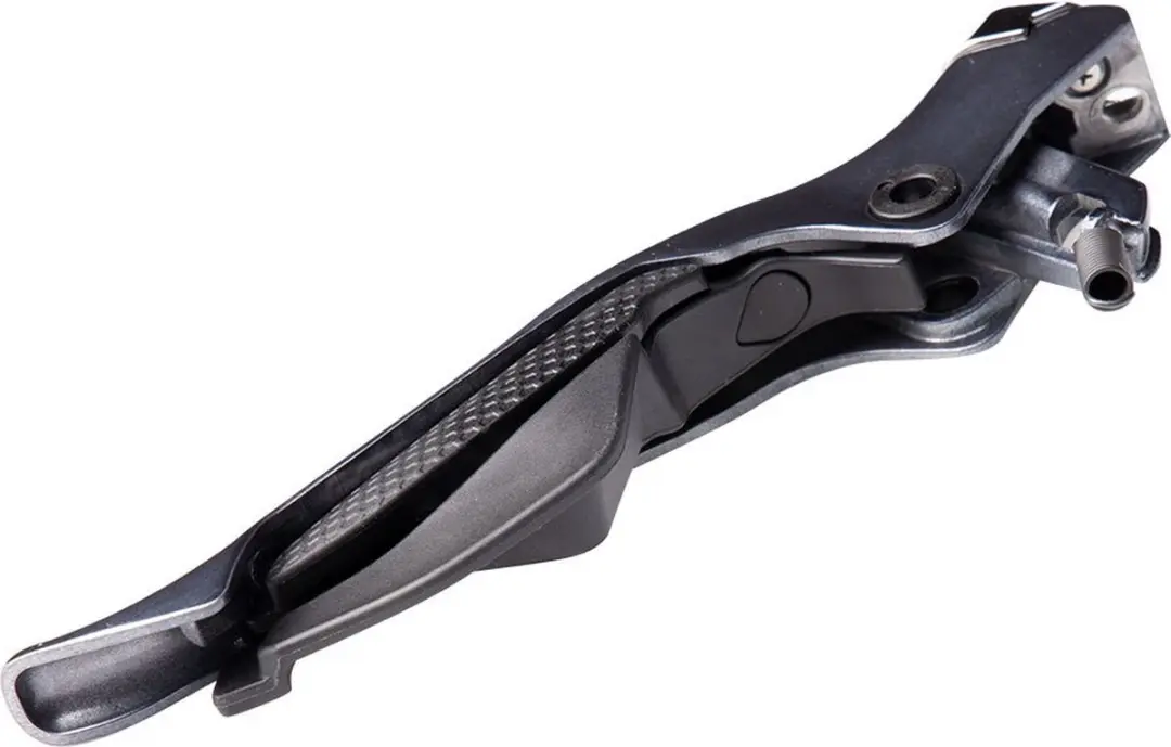 Shimano ST-R8050 Linker Remhendel - 11-speed - Zwart