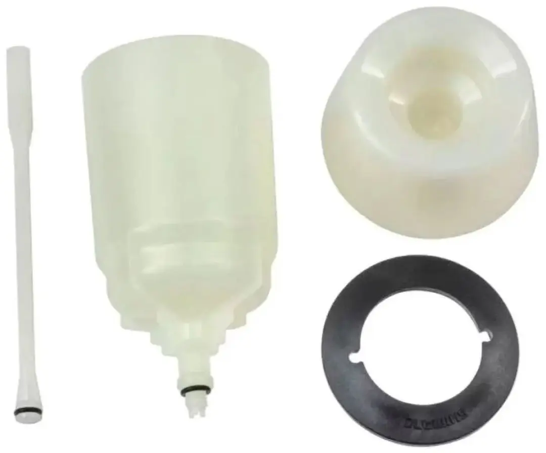 Shimano Bleeding-kit Schijfrem - 3-delig - Wit - afbeelding 3 van 3