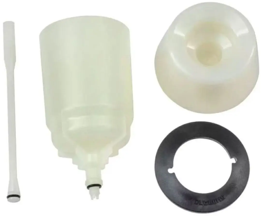 Shimano Bleeding-kit Schijfrem