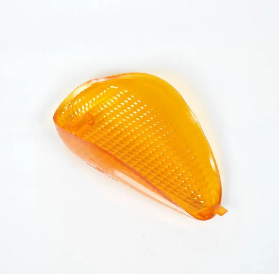 vicma knipperlicht kap voor piaggio 50 nrg scooter 1994-2005 7295 / linksvoor or