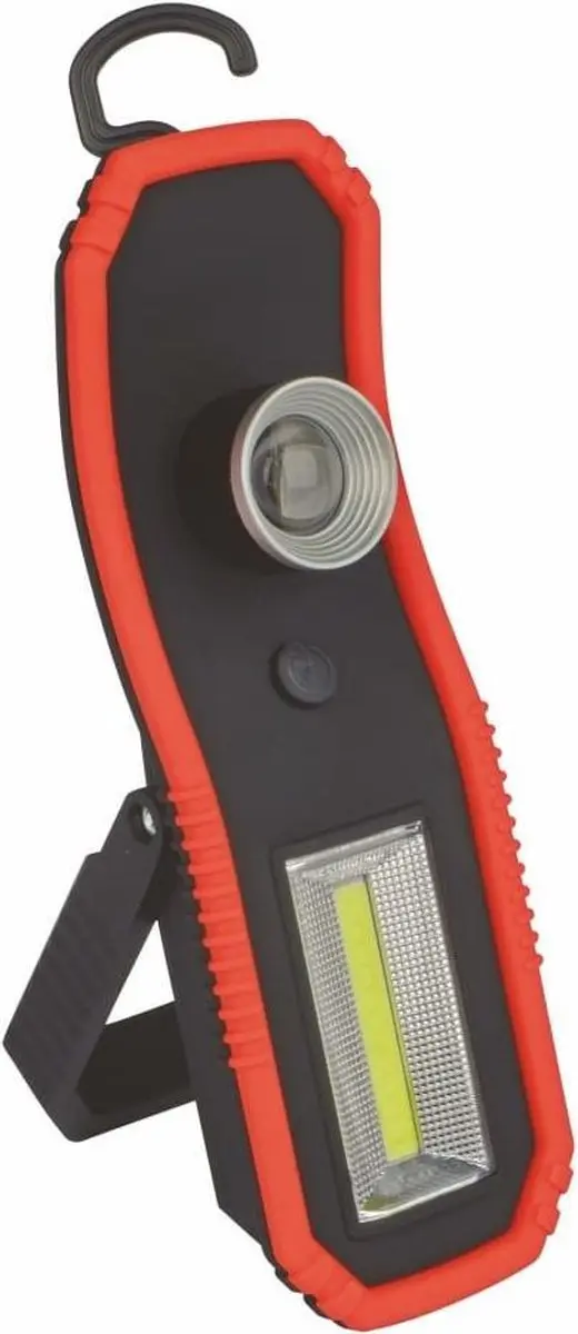 Brüder Mannesmann COB LED Werklamp