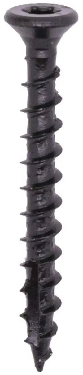 Woodies Ultimate scharnierschroef 4,5x40