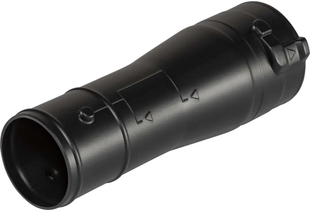 Makita 191L13-5 Verbindingsbuis Accu Bladblazer - afbeelding 2 van 4