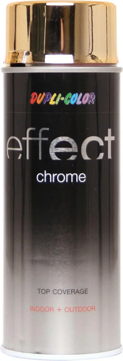 Motip Effect Chrome