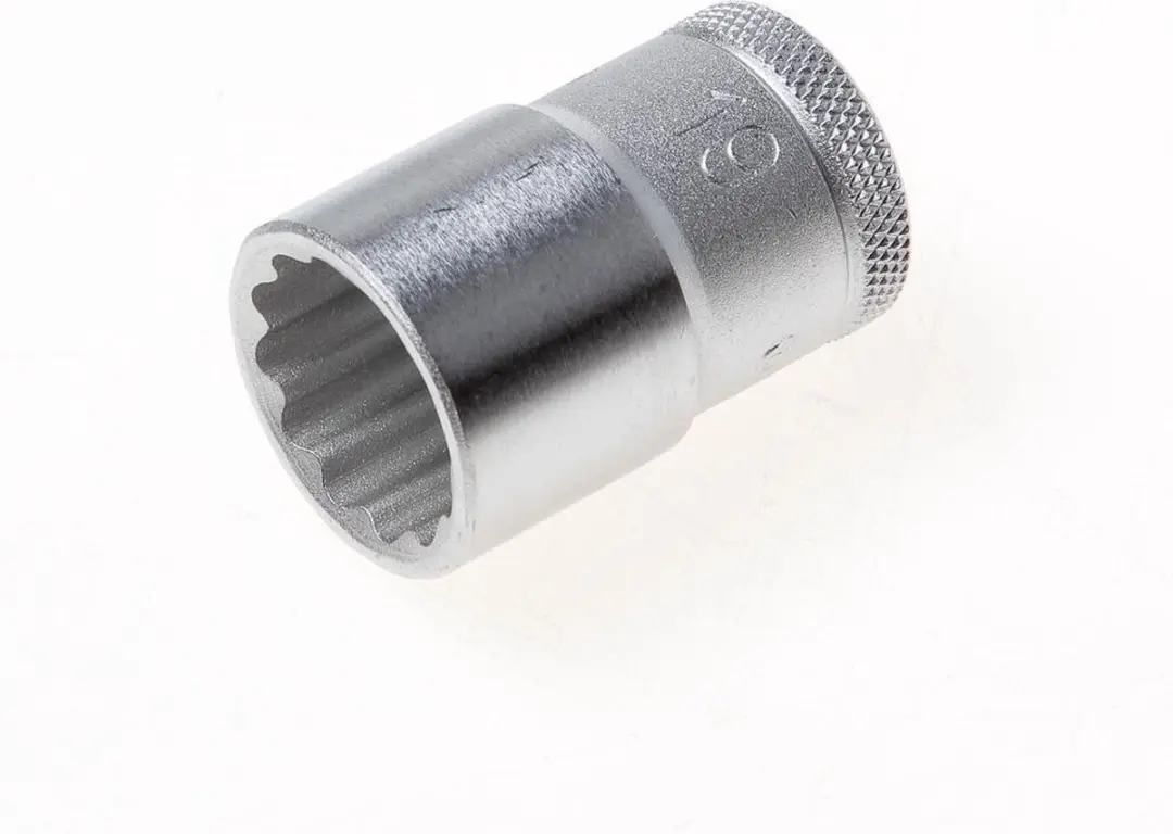 Gedore Dop dikte 19 x 19mm