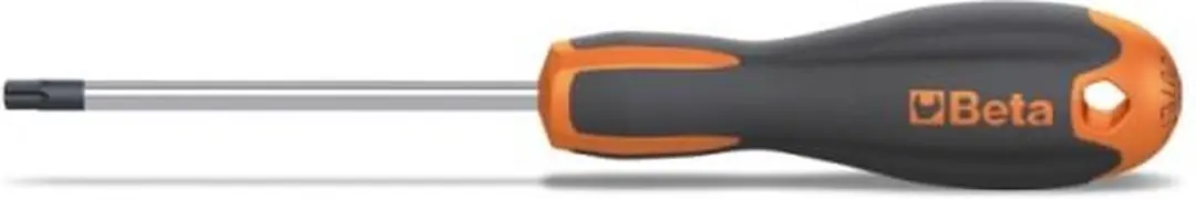 Beta 1208E/RTX 15-NIEUWE SCHROEVENDRAAIERS