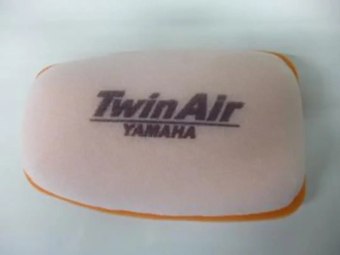 schuimrubber twin luchtfilter voor motor yamaha 600 tenere 1987 tot 1989 152598