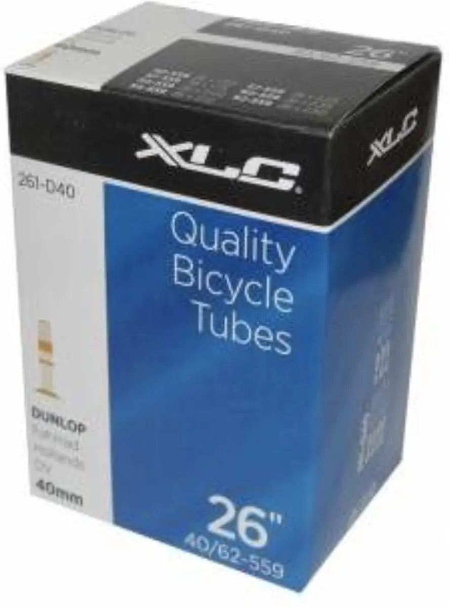 XLC VT-D26 Binnenband 26 inch